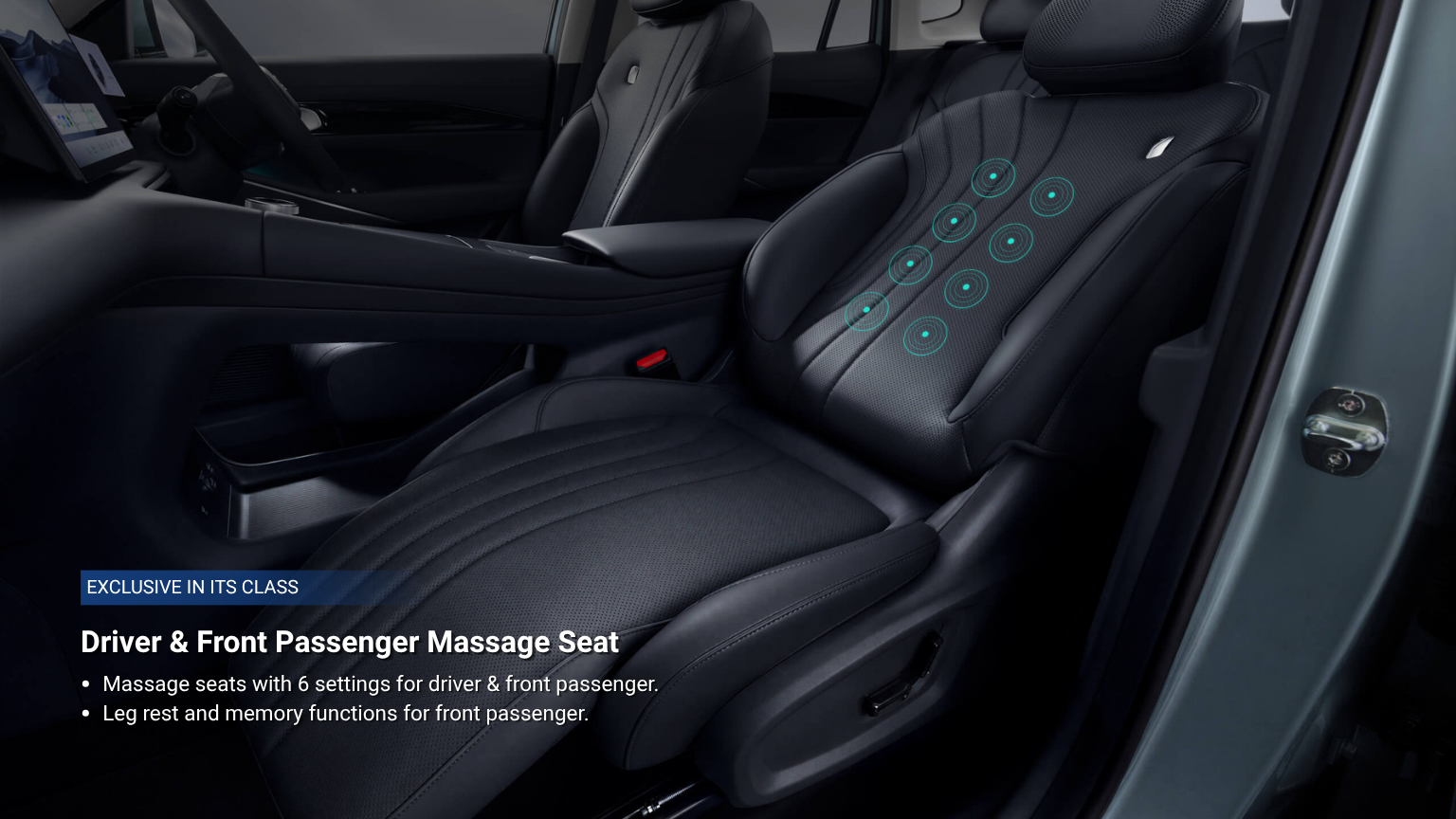 Remarkable Comfort - Mobile-7