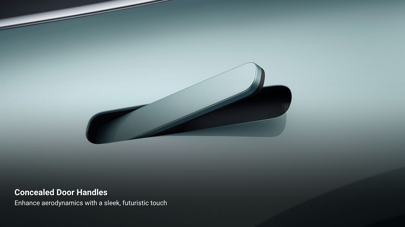 Superb Style Exterior Mobile-2