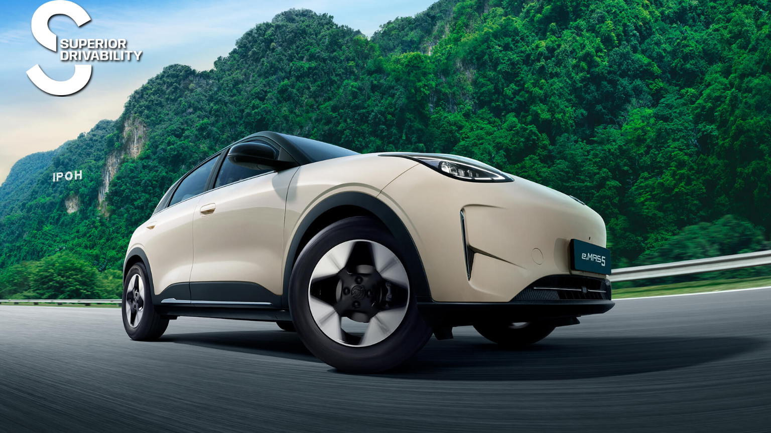 Superior Drivability-mobile-1