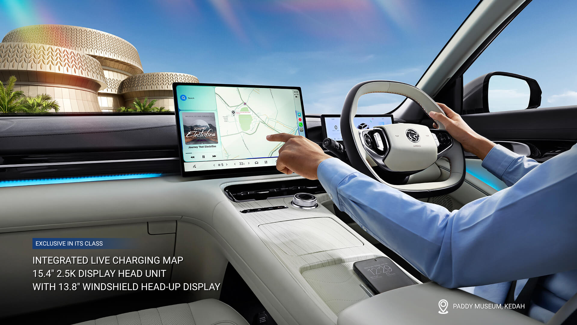 Unrivalled Technology-Mobile-1