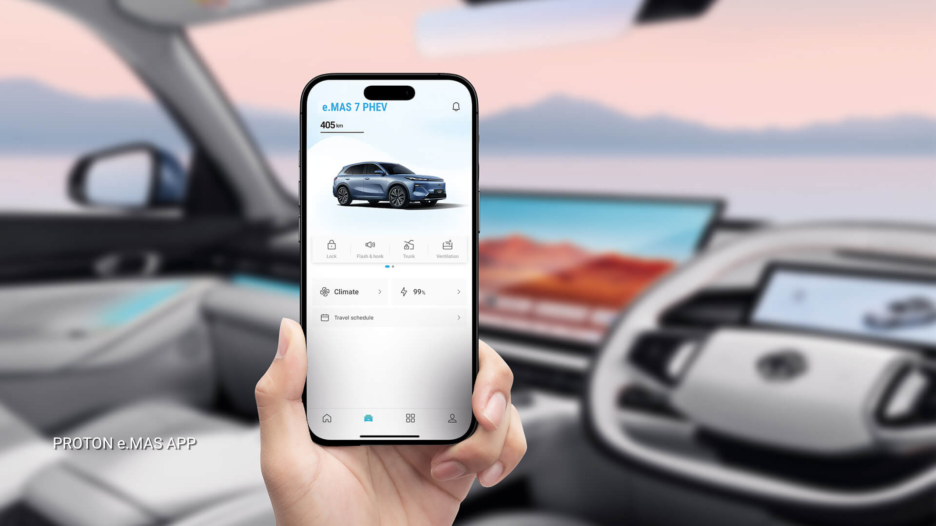 Unrivalled Technology-Mobile-2