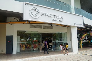 Proton e.MAS 3s - Quayside Mall, Rimbayu | PKT AutoPro [Sales, Service & Spare Parts] place picture