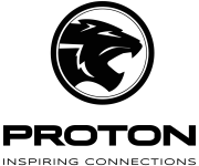 Proton logo homepage